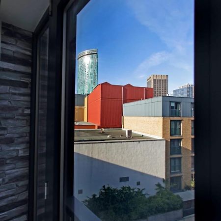 Chicstay Moura Birmingham Buitenkant foto